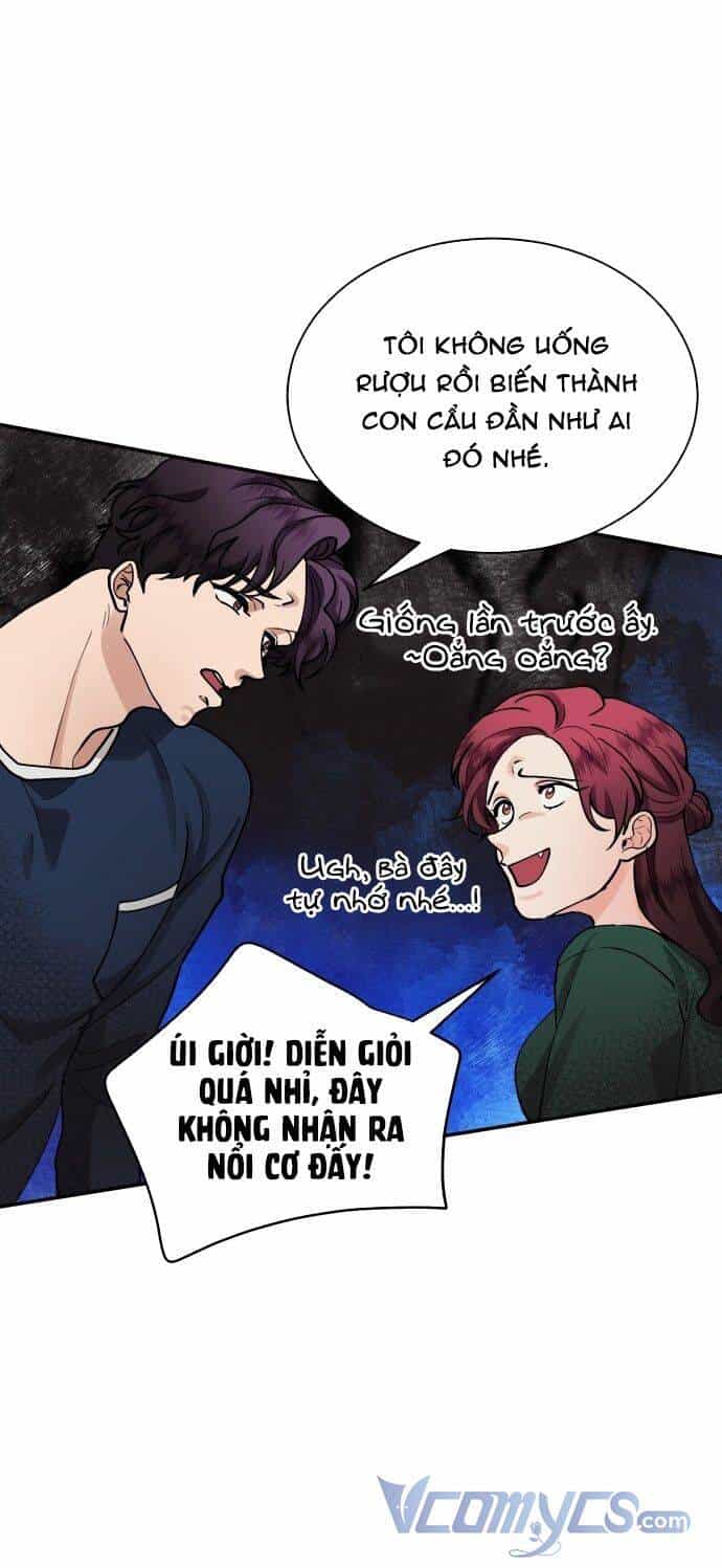 Oan Gia Ngõ Hẹp - Chương 27 - ảnh 30
