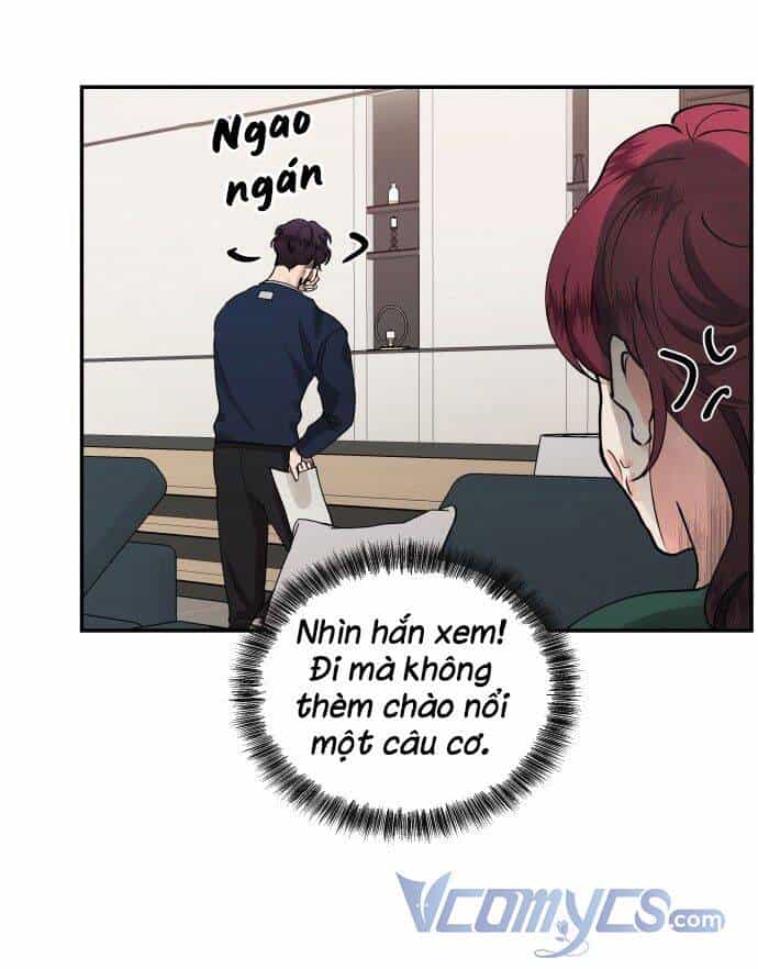 Oan Gia Ngõ Hẹp - Chương 27 - ảnh 31