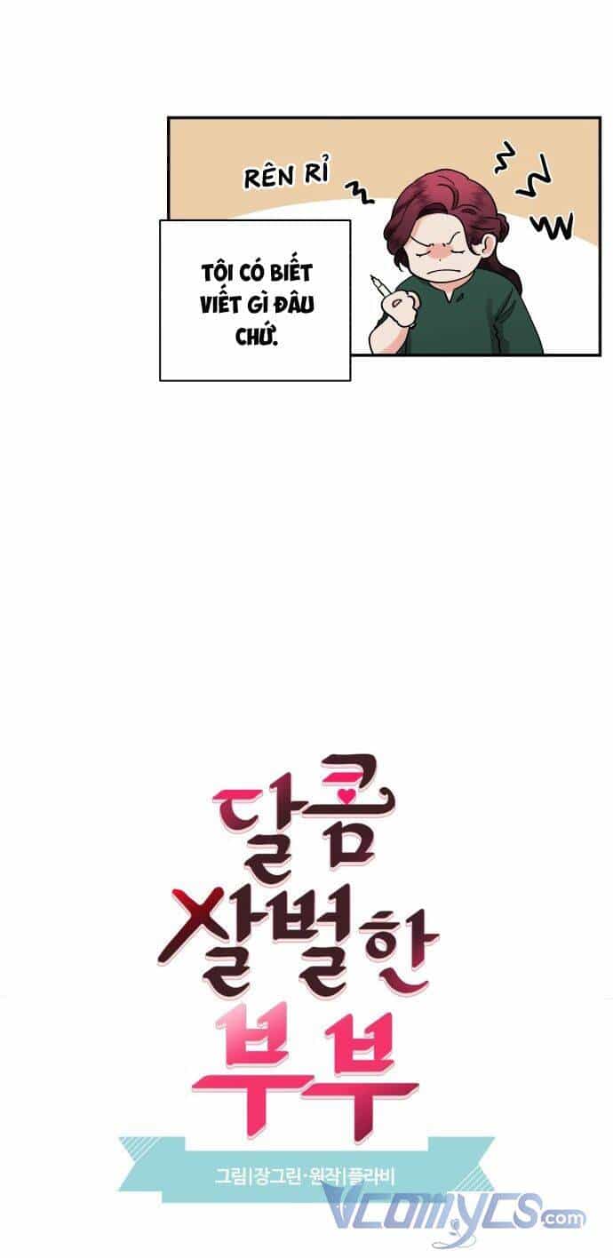 Oan Gia Ngõ Hẹp - Chương 27 - ảnh 4