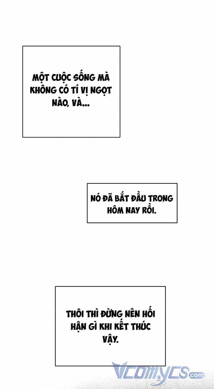 Oan Gia Ngõ Hẹp - Chương 27 - ảnh 42