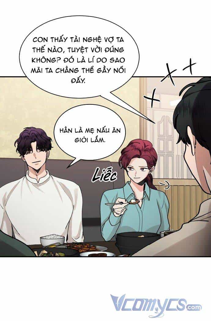 Oan Gia Ngõ Hẹp - Chương 27 - ảnh 51