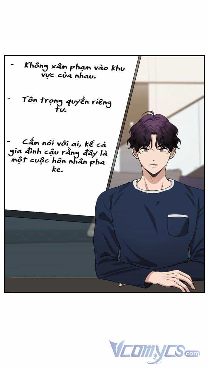 Oan Gia Ngõ Hẹp - Chương 27 - ảnh 6