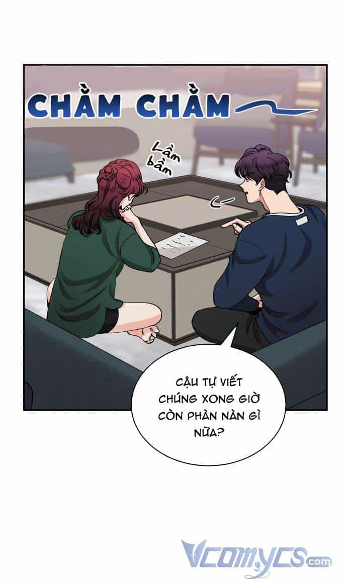 Oan Gia Ngõ Hẹp - Chương 27 - ảnh 9