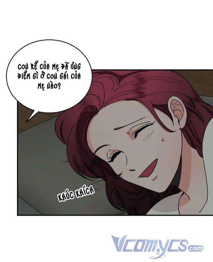 Oan Gia Ngõ Hẹp - Chương 28 - ảnh 13