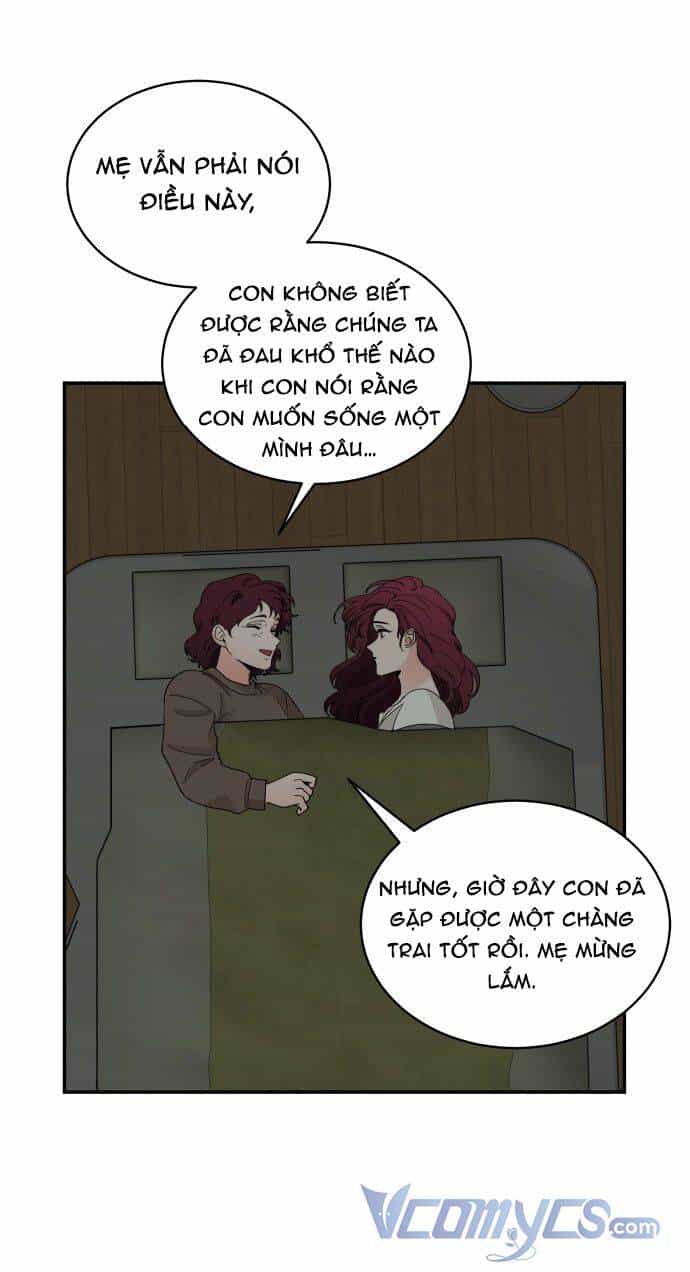 Oan Gia Ngõ Hẹp - Chương 28 - ảnh 16