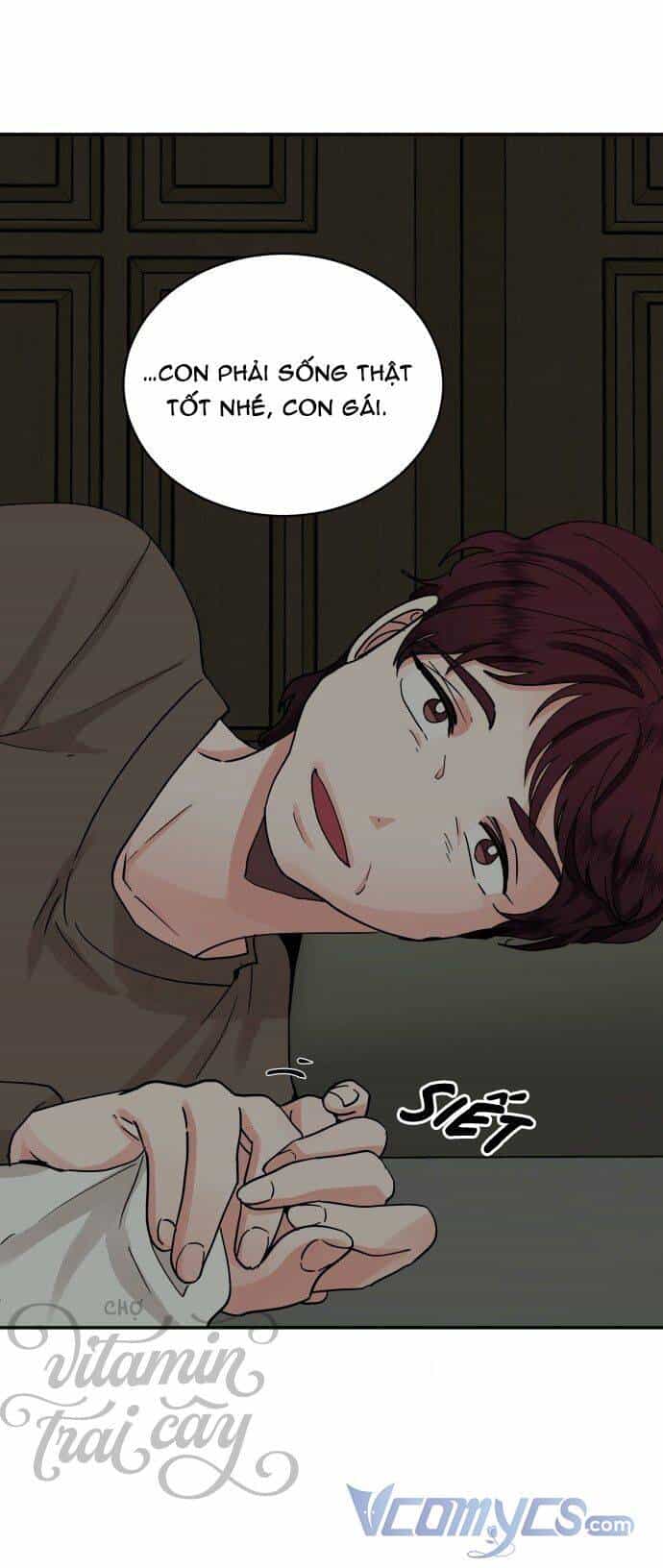 Oan Gia Ngõ Hẹp - Chương 28 - ảnh 19