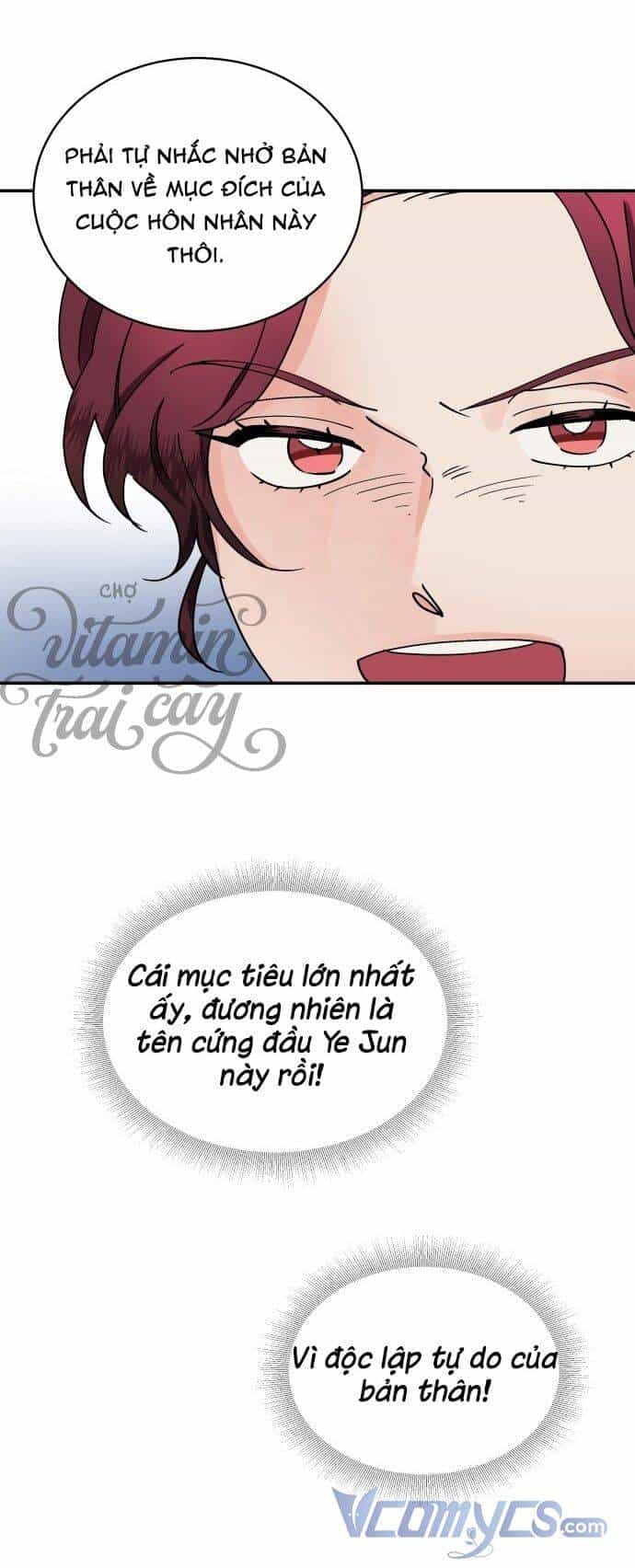 Oan Gia Ngõ Hẹp - Chương 28 - ảnh 25