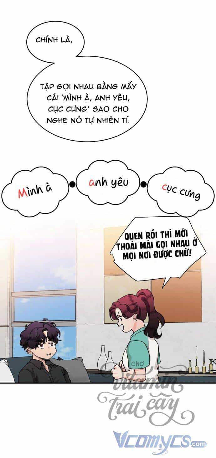 Oan Gia Ngõ Hẹp - Chương 28 - ảnh 30
