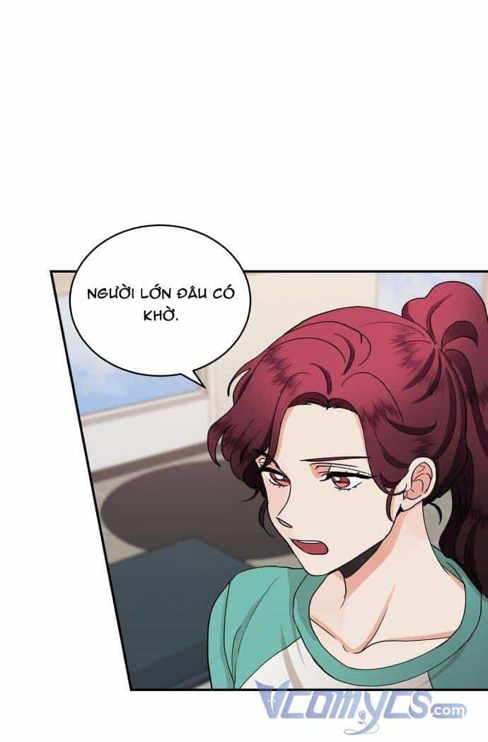 Oan Gia Ngõ Hẹp - Chương 28 - ảnh 34