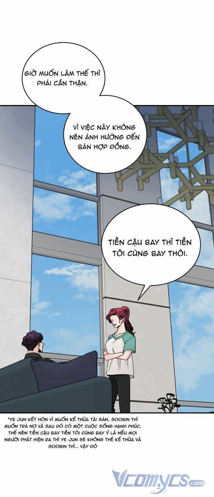 Oan Gia Ngõ Hẹp - Chương 28 - ảnh 36