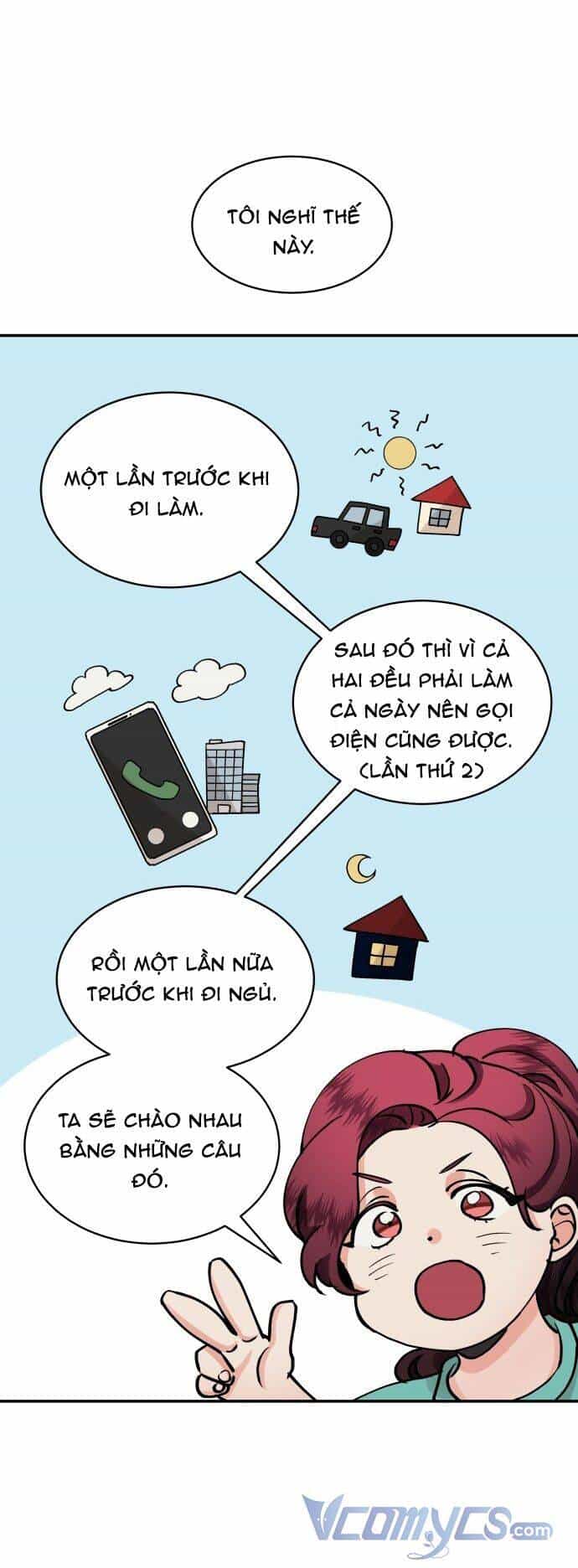 Oan Gia Ngõ Hẹp - Chương 28 - ảnh 38