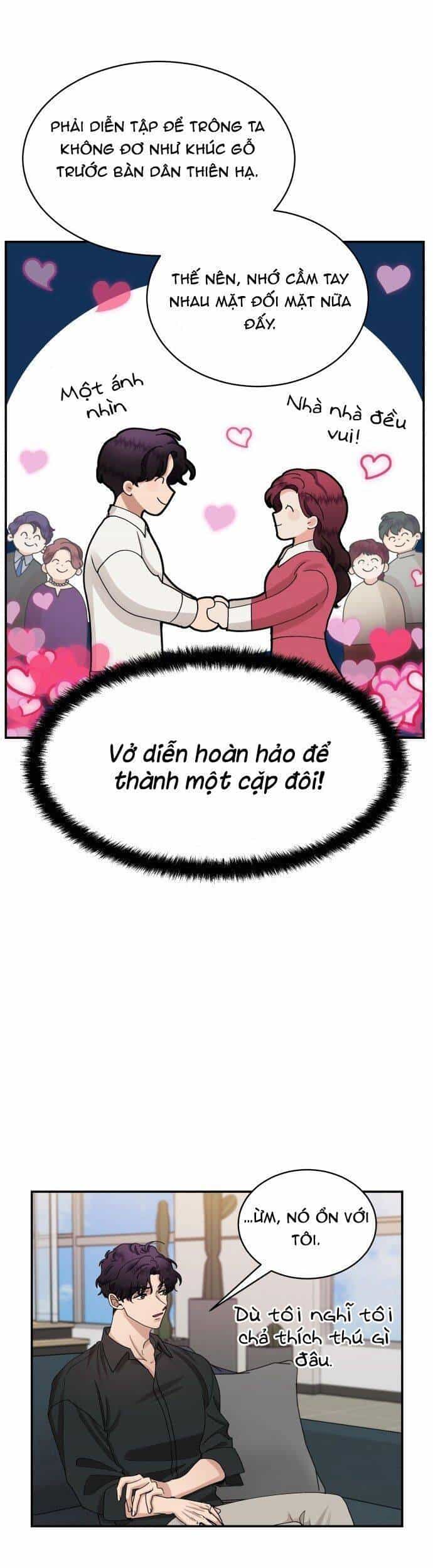 Oan Gia Ngõ Hẹp - Chương 28 - ảnh 40