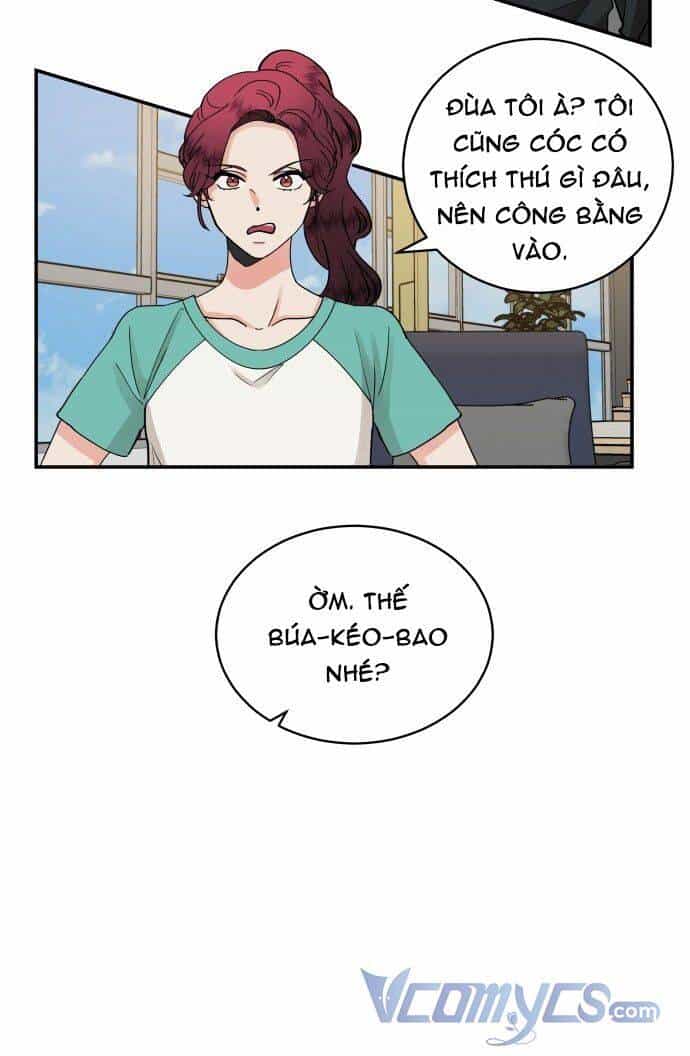 Oan Gia Ngõ Hẹp - Chương 28 - ảnh 47