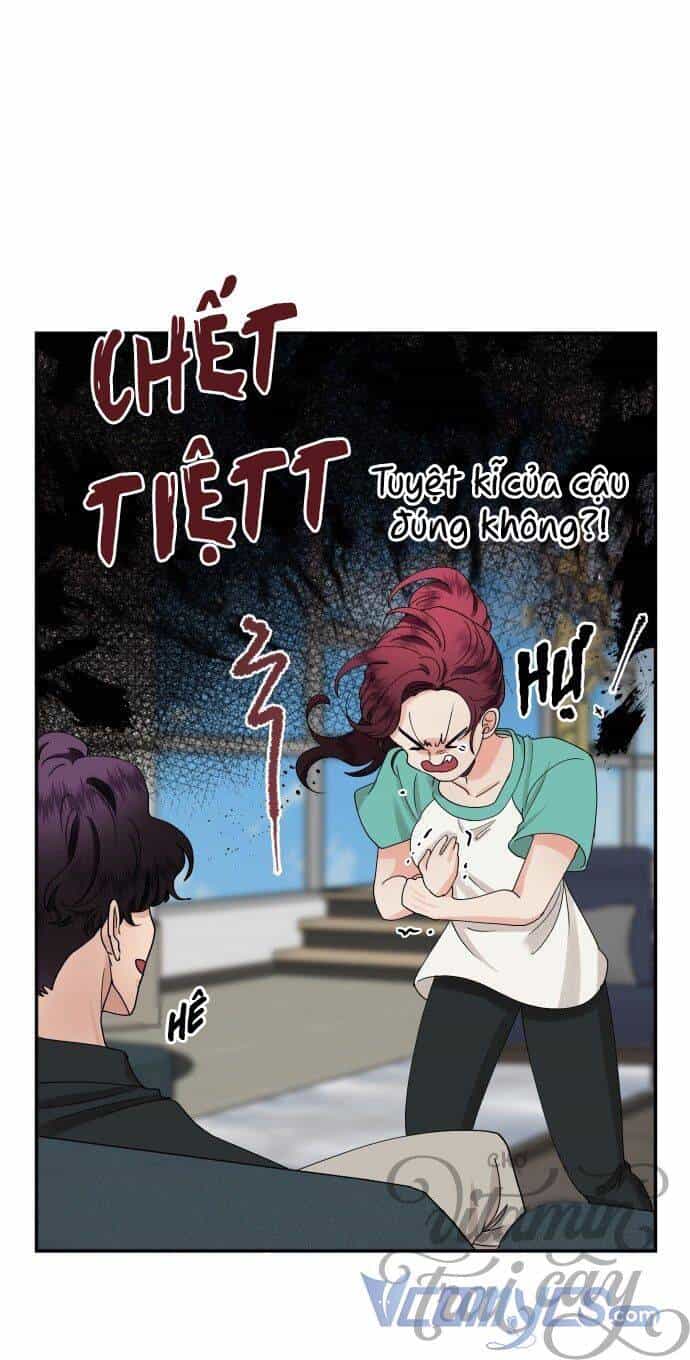Oan Gia Ngõ Hẹp - Chương 28 - ảnh 51