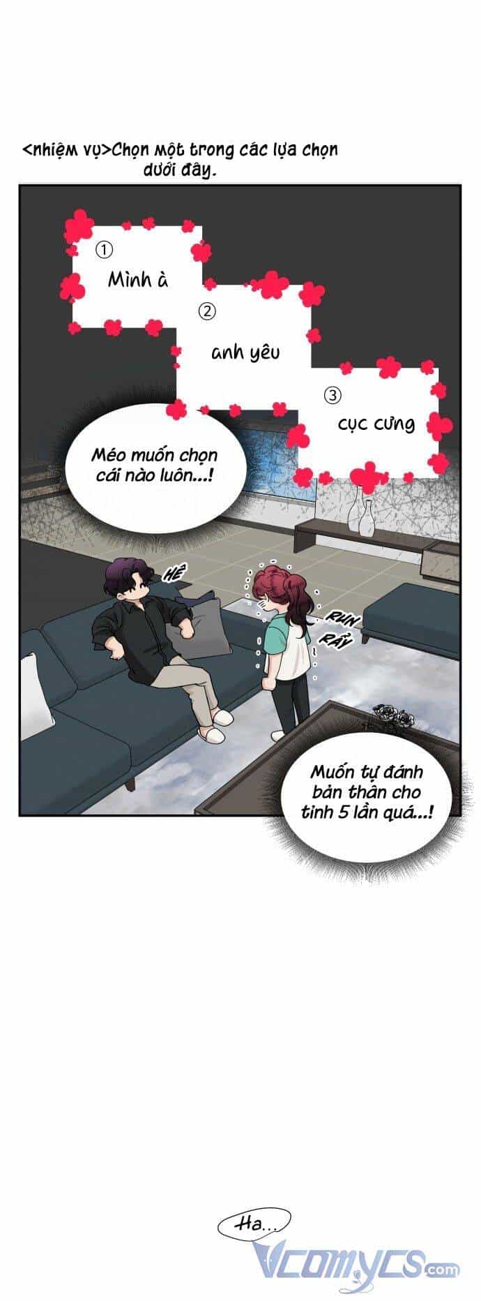 Oan Gia Ngõ Hẹp - Chương 28 - ảnh 54