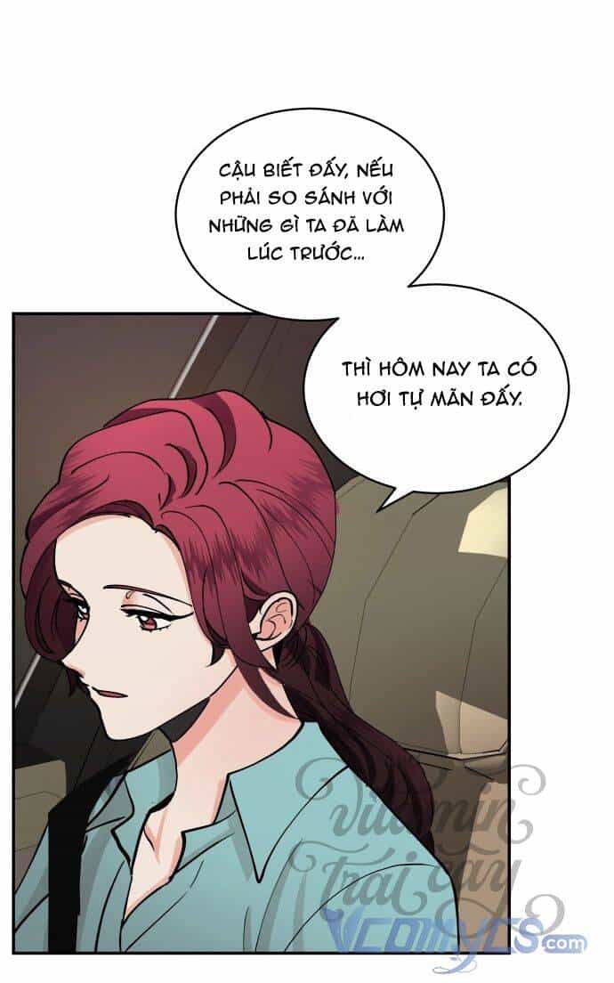Oan Gia Ngõ Hẹp - Chương 28 - ảnh 8