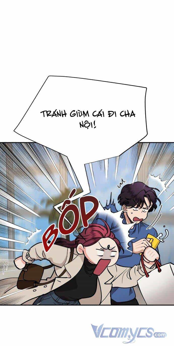 Oan Gia Ngõ Hẹp - Chương 29 - ảnh 14