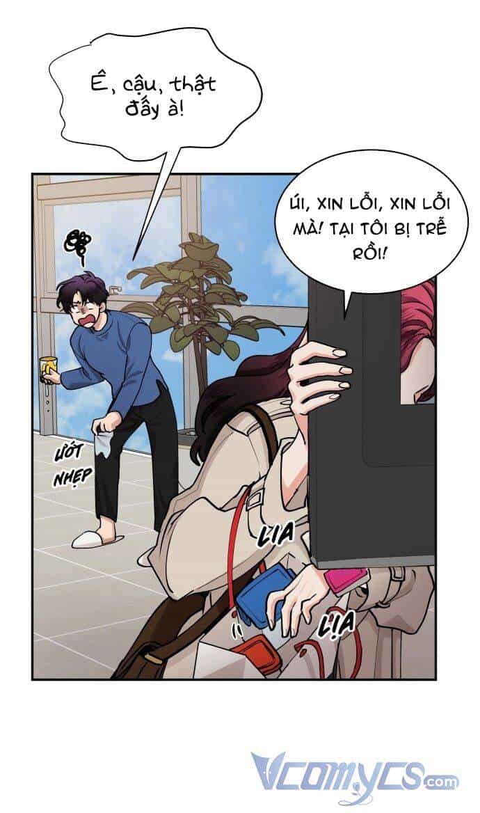 Oan Gia Ngõ Hẹp - Chương 29 - ảnh 15