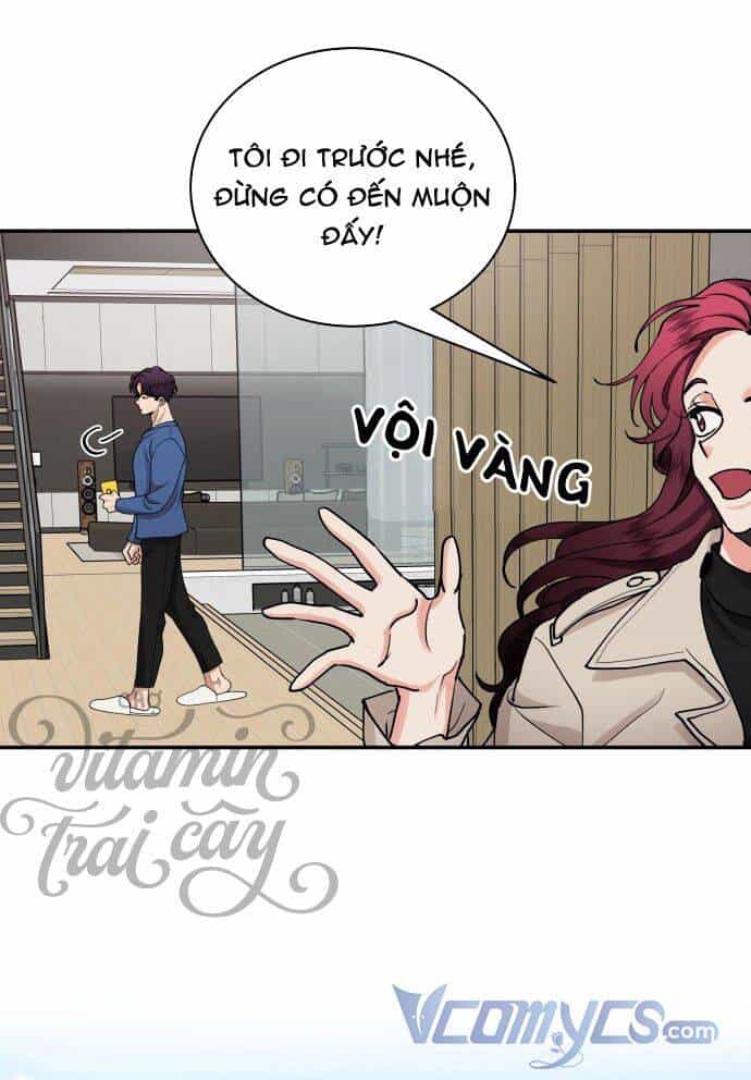 Oan Gia Ngõ Hẹp - Chương 29 - ảnh 16
