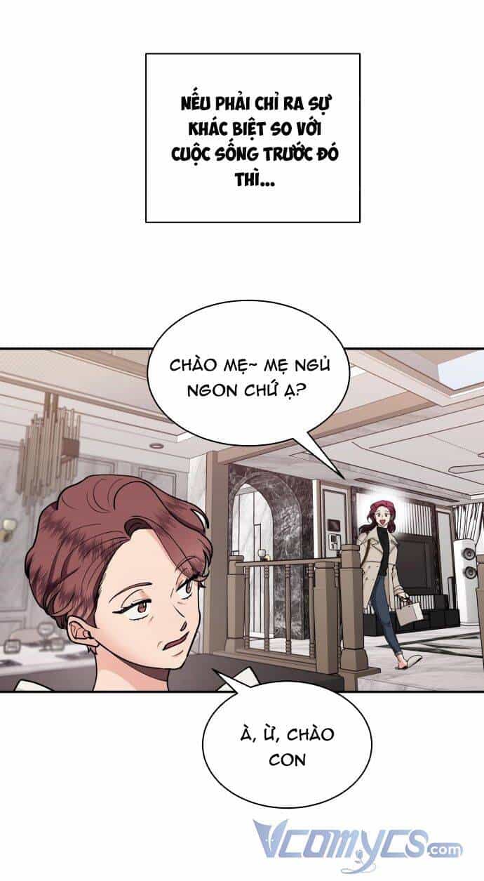 Oan Gia Ngõ Hẹp - Chương 29 - ảnh 19