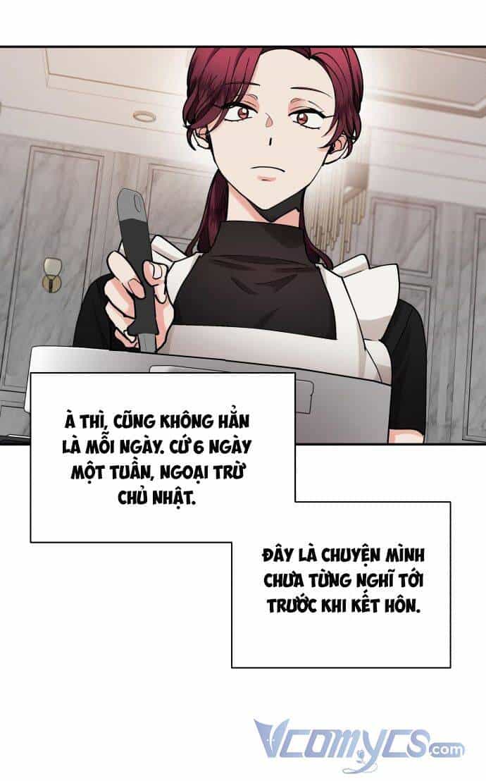 Oan Gia Ngõ Hẹp - Chương 29 - ảnh 22