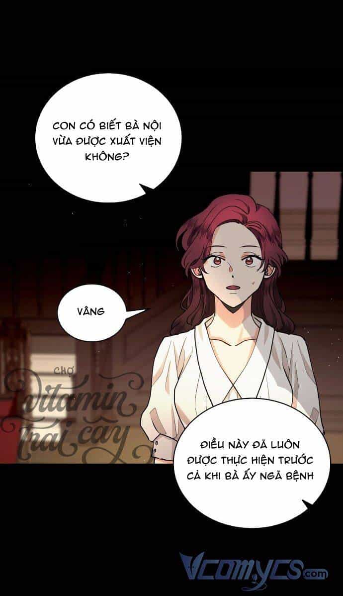 Oan Gia Ngõ Hẹp - Chương 29 - ảnh 27