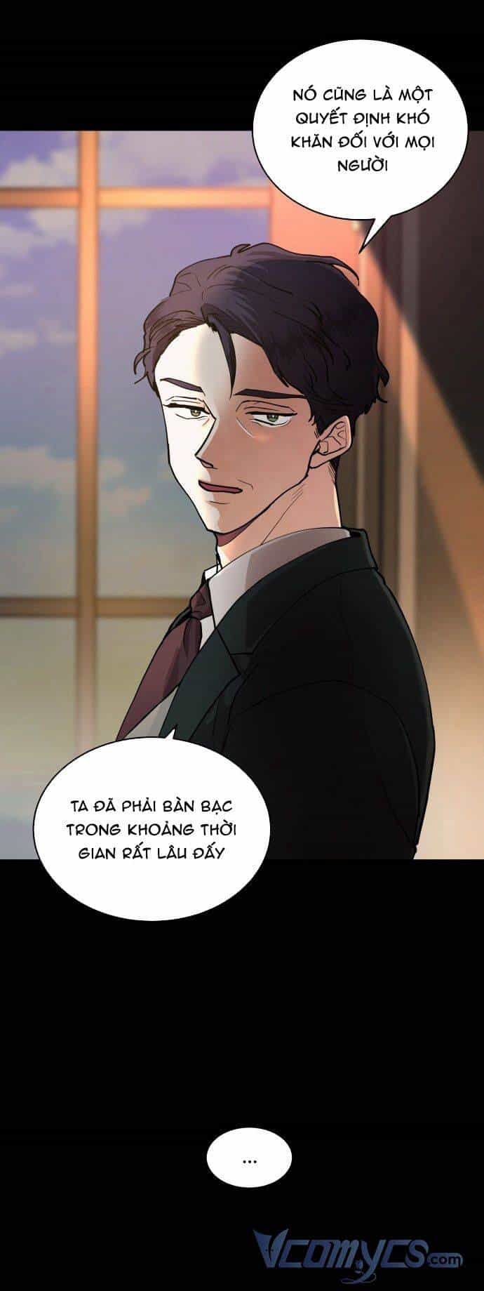 Oan Gia Ngõ Hẹp - Chương 29 - ảnh 29