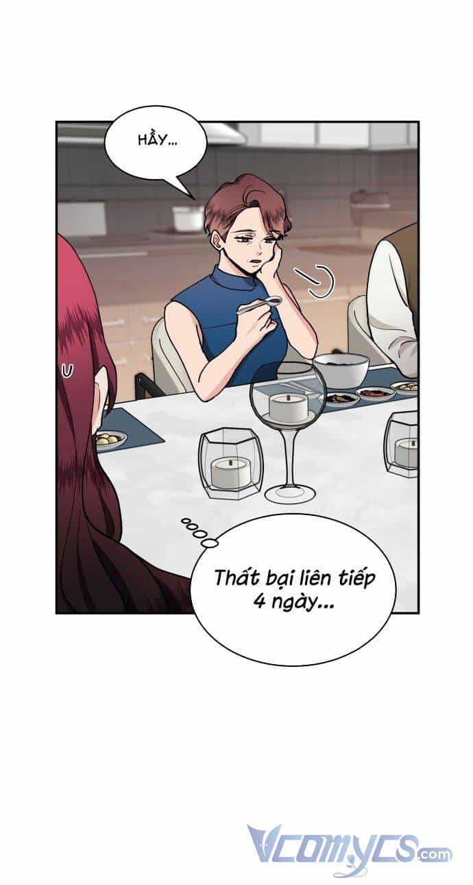 Oan Gia Ngõ Hẹp - Chương 29 - ảnh 37