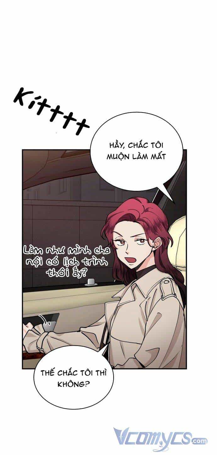 Oan Gia Ngõ Hẹp - Chương 29 - ảnh 42