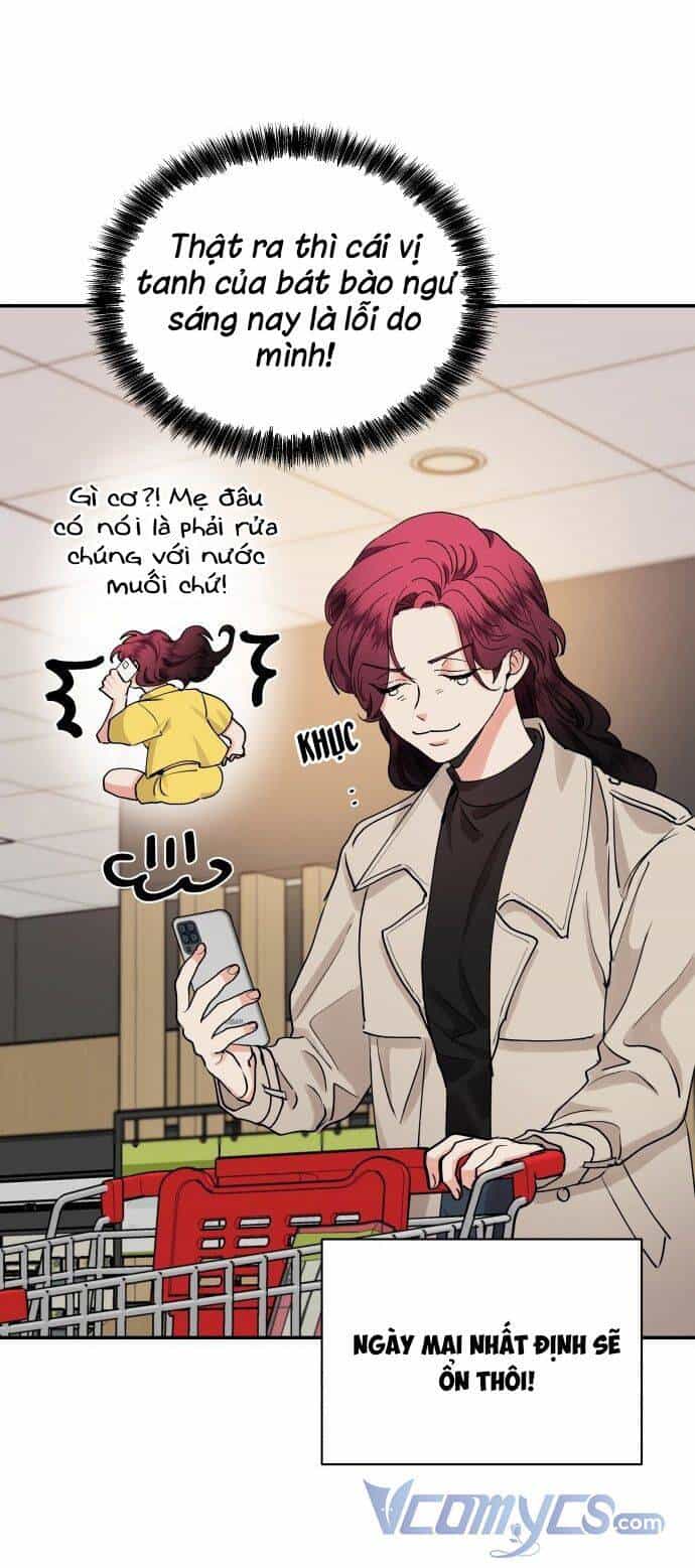 Oan Gia Ngõ Hẹp - Chương 29 - ảnh 46