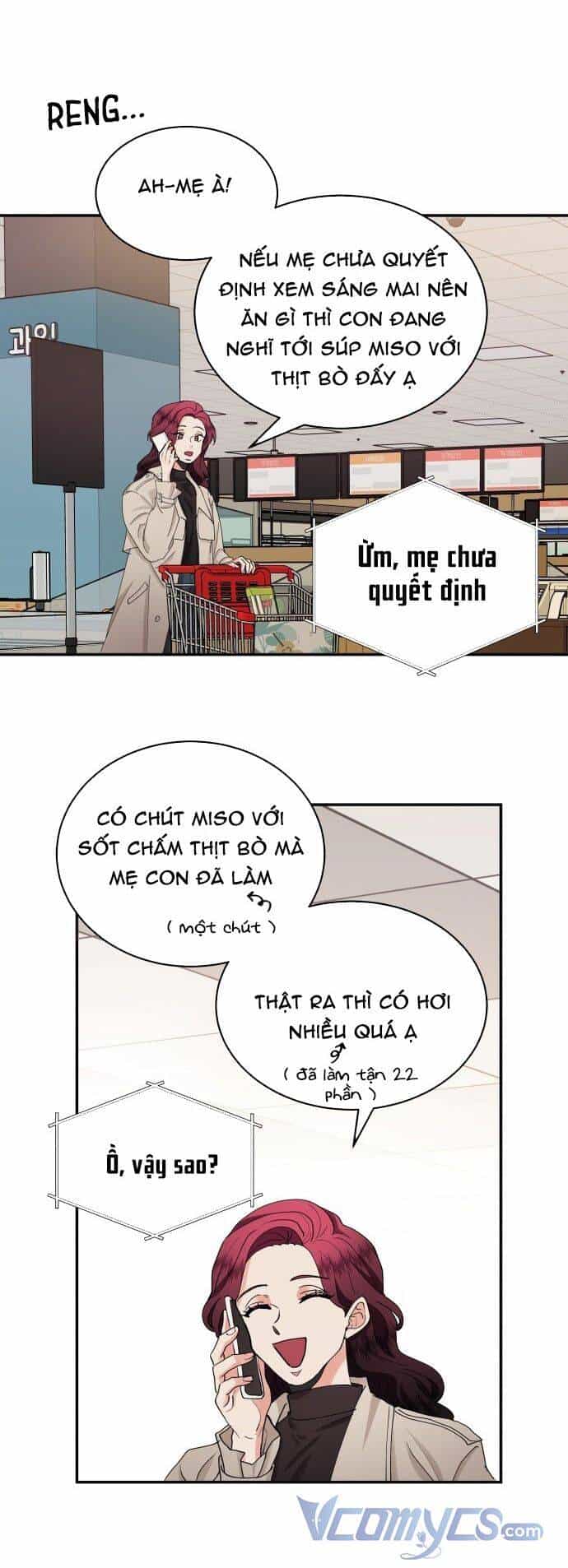 Oan Gia Ngõ Hẹp - Chương 29 - ảnh 47