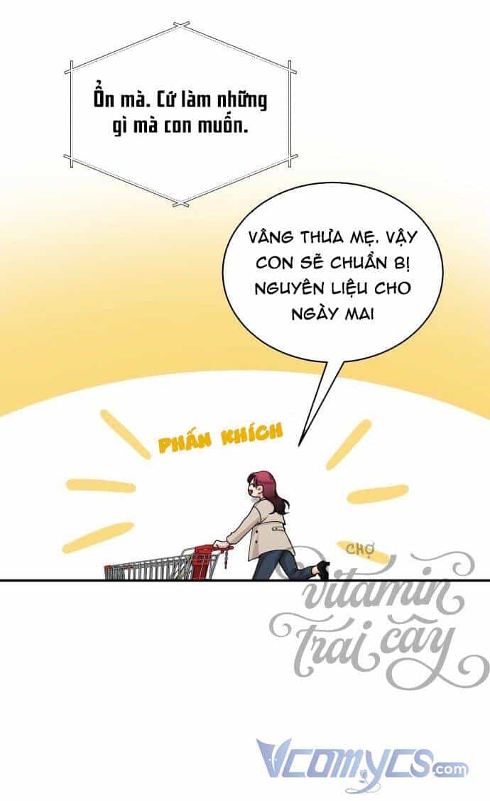 Oan Gia Ngõ Hẹp - Chương 29 - ảnh 48