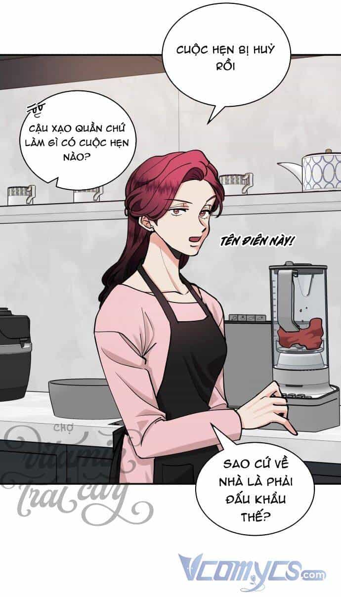Oan Gia Ngõ Hẹp - Chương 29 - ảnh 51