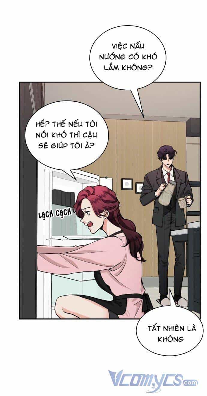 Oan Gia Ngõ Hẹp - Chương 29 - ảnh 52