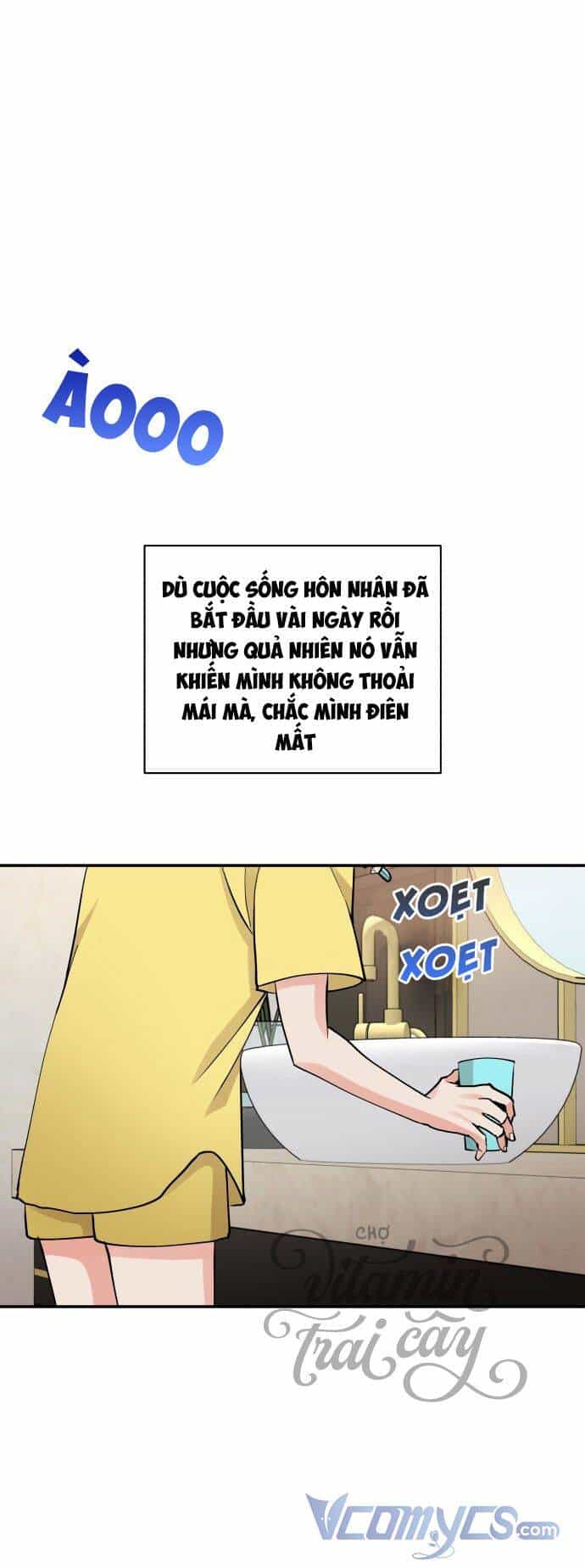 Oan Gia Ngõ Hẹp - Chương 29 - ảnh 61