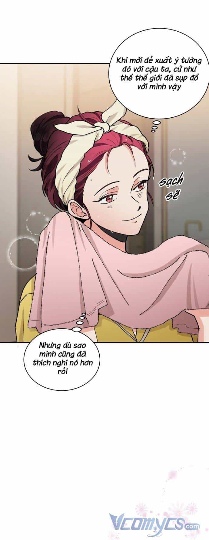 Oan Gia Ngõ Hẹp - Chương 29 - ảnh 63