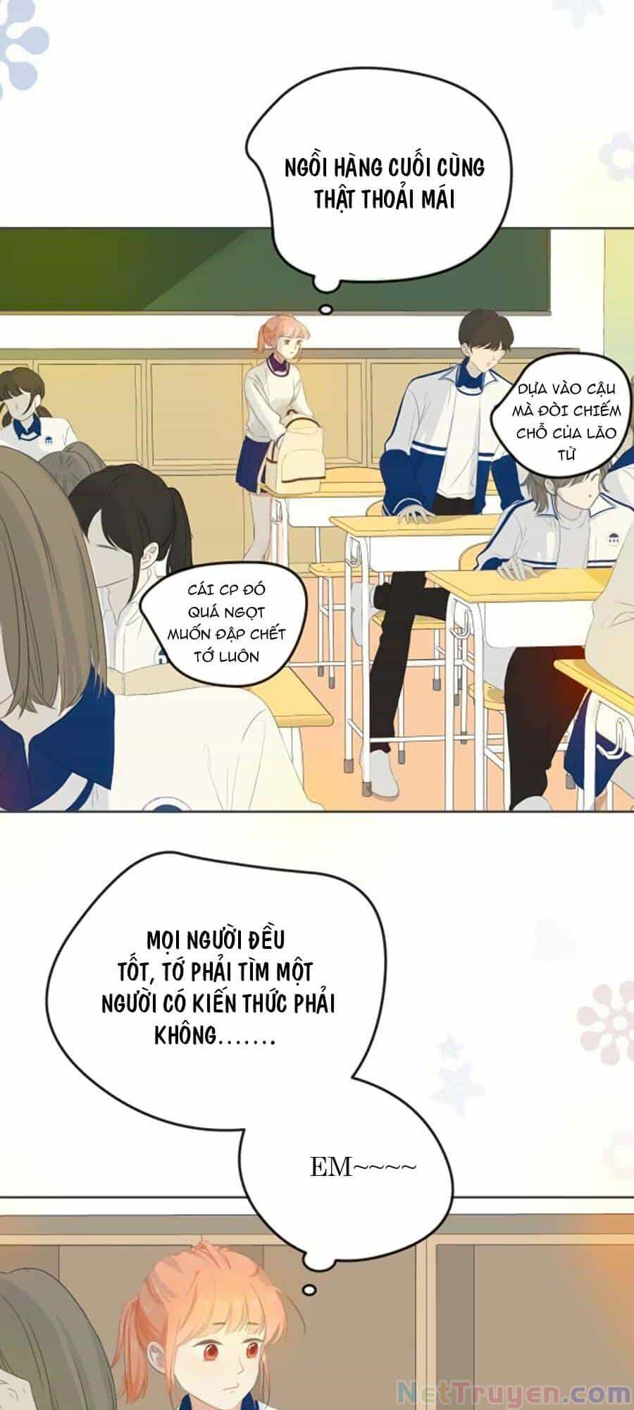 Oan Gia Ngõ Hẹp - Chương 3 - ảnh 14