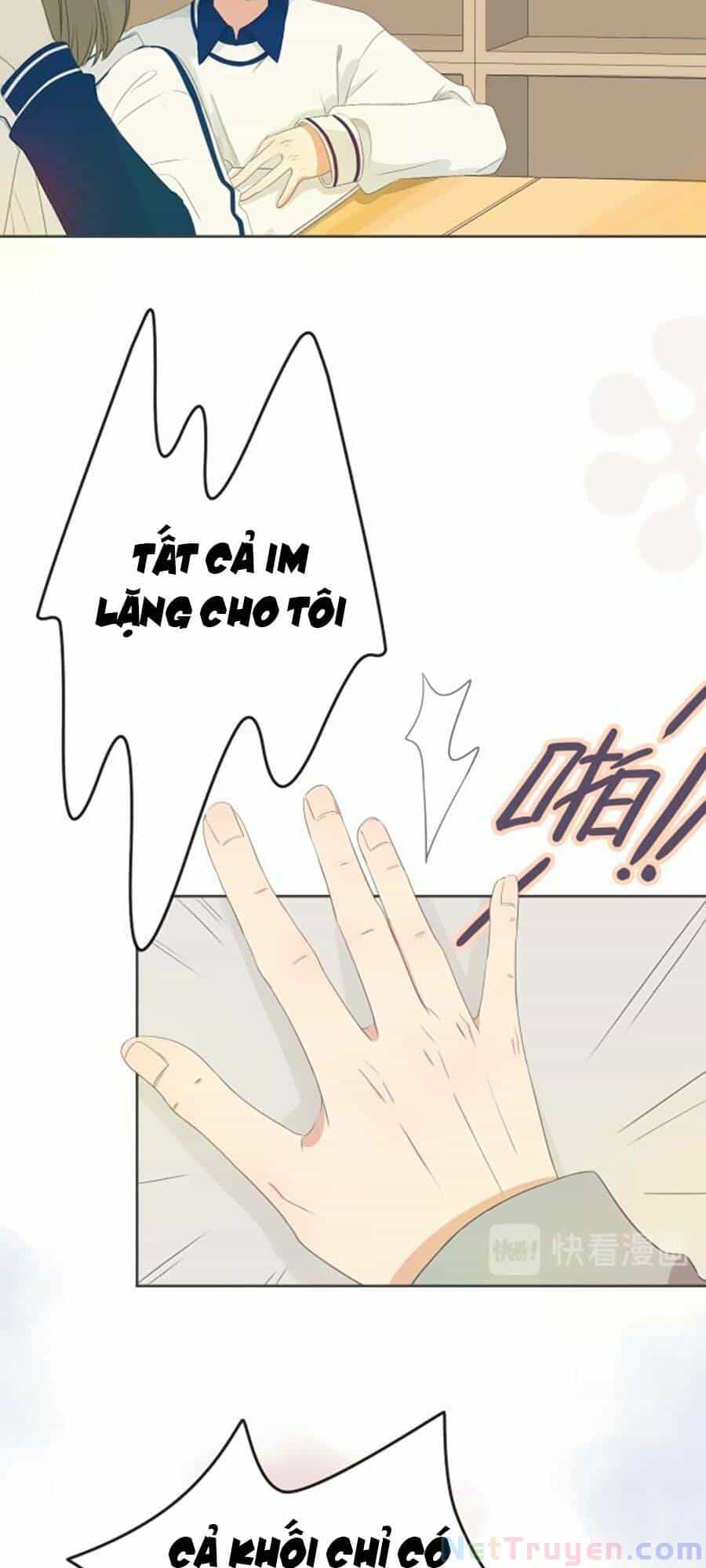 Oan Gia Ngõ Hẹp - Chương 3 - ảnh 15