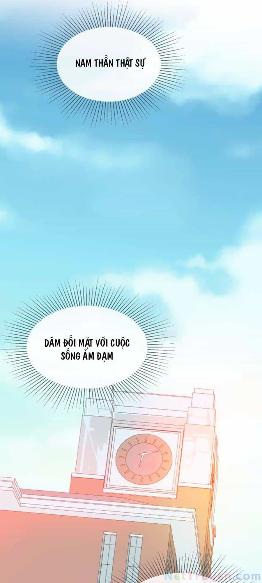 Oan Gia Ngõ Hẹp - Chương 3 - ảnh 2