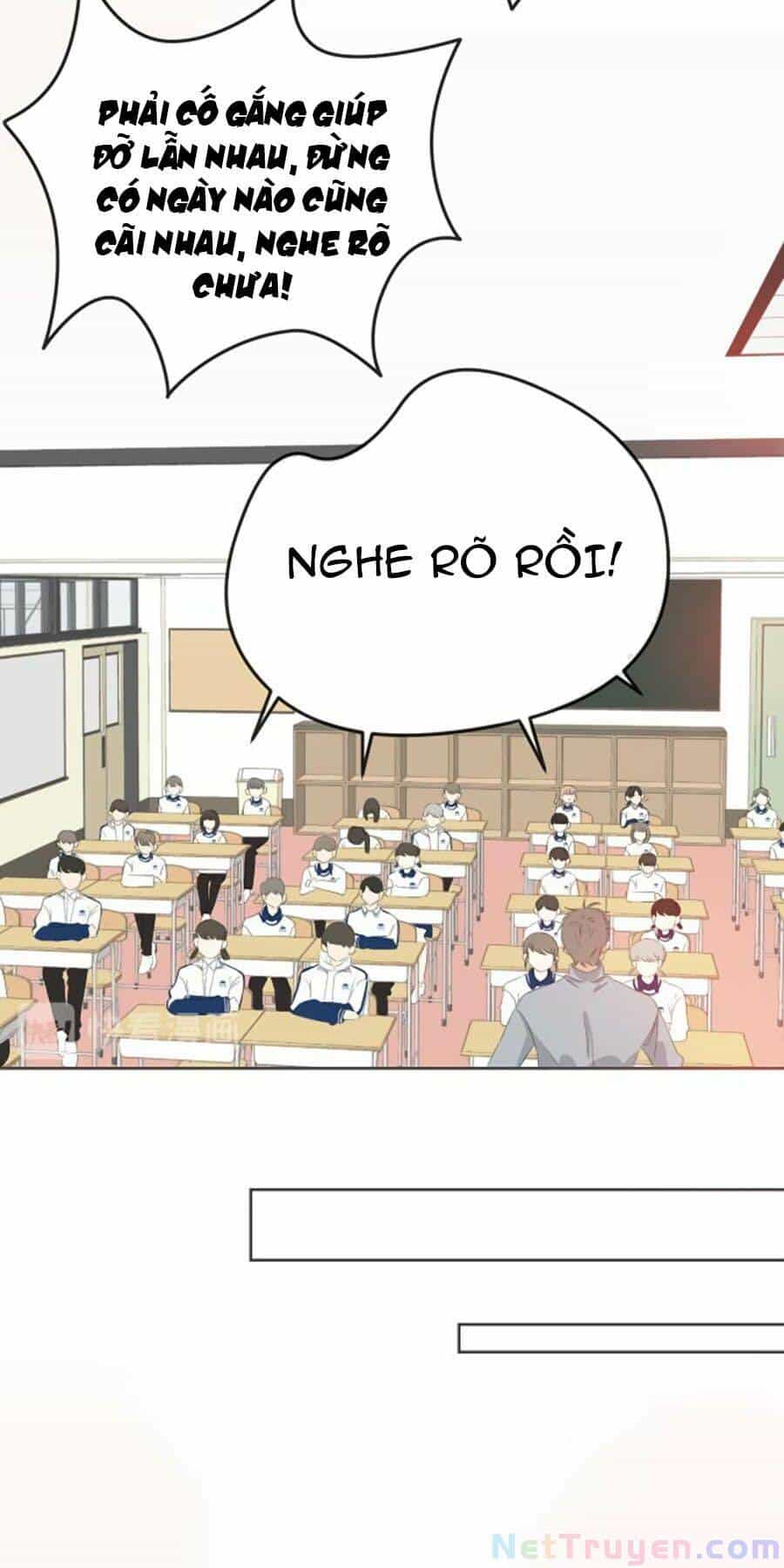 Oan Gia Ngõ Hẹp - Chương 3 - ảnh 38
