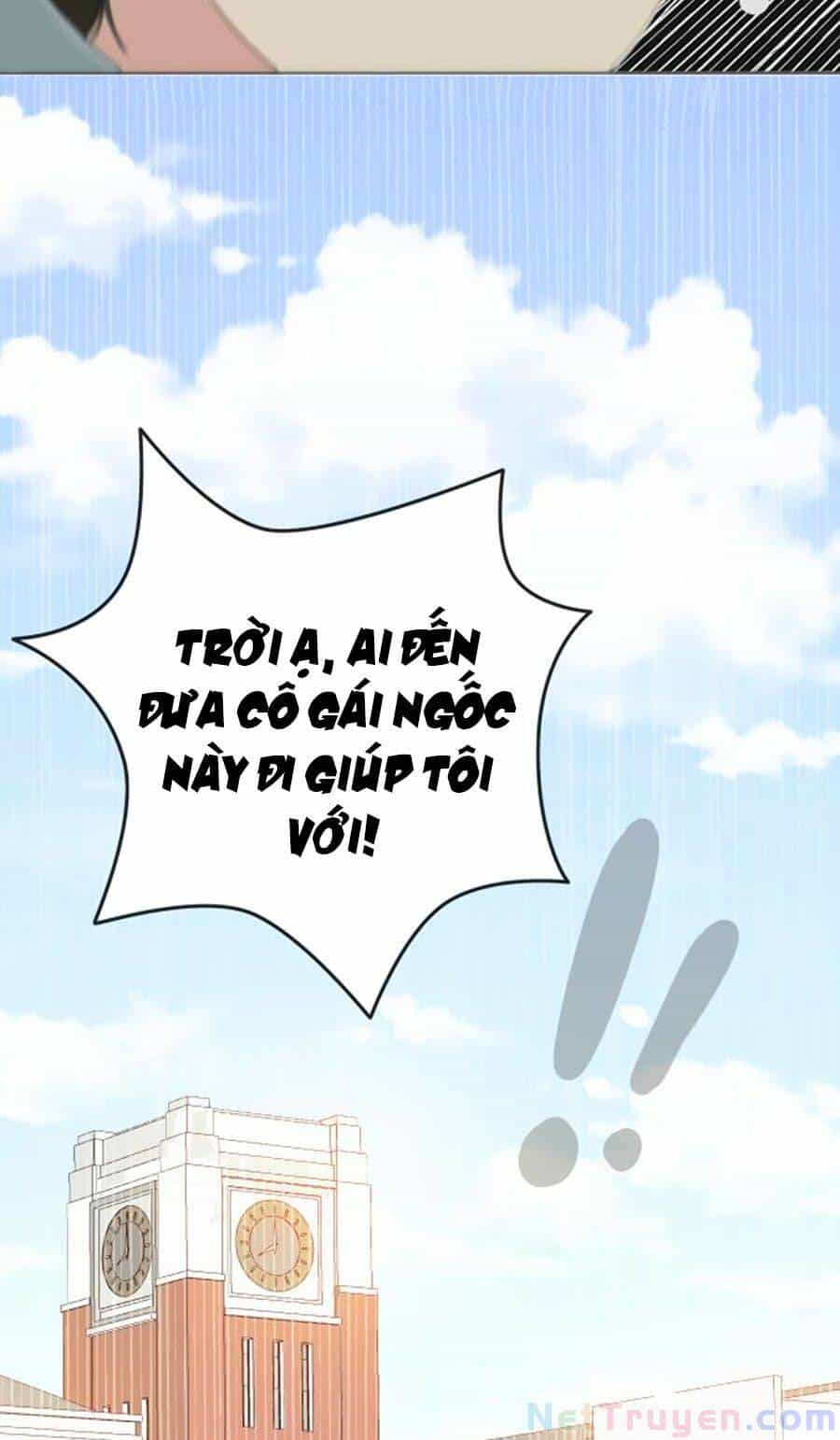 Oan Gia Ngõ Hẹp - Chương 3 - ảnh 44