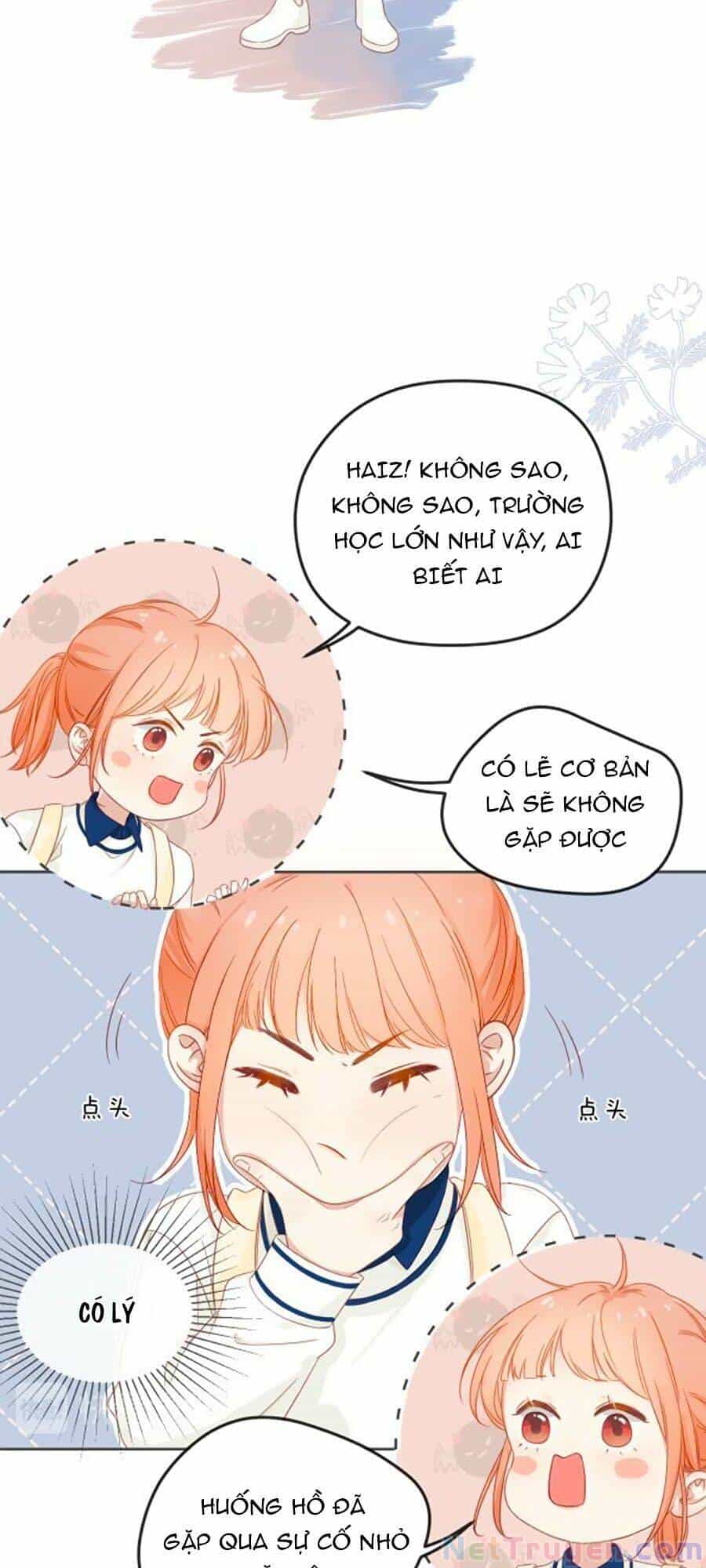 Oan Gia Ngõ Hẹp - Chương 3 - ảnh 6