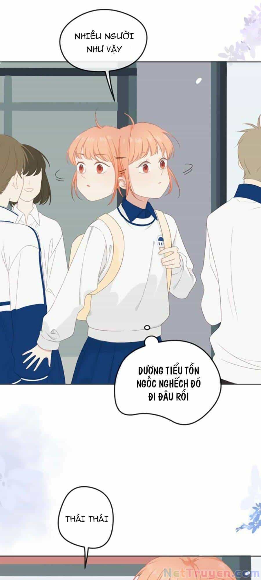 Oan Gia Ngõ Hẹp - Chương 3 - ảnh 9