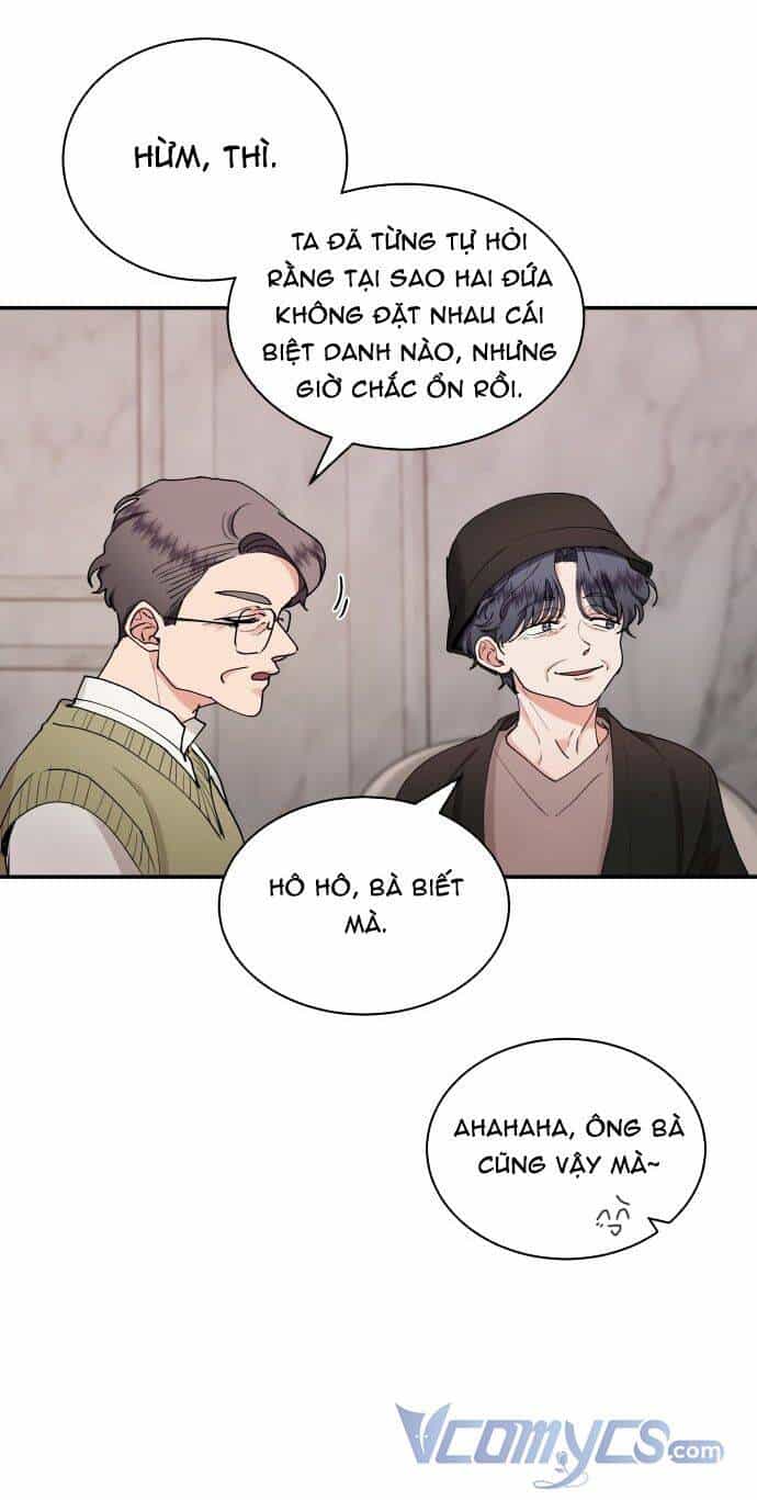 Oan Gia Ngõ Hẹp - Chương 30 - ảnh 16