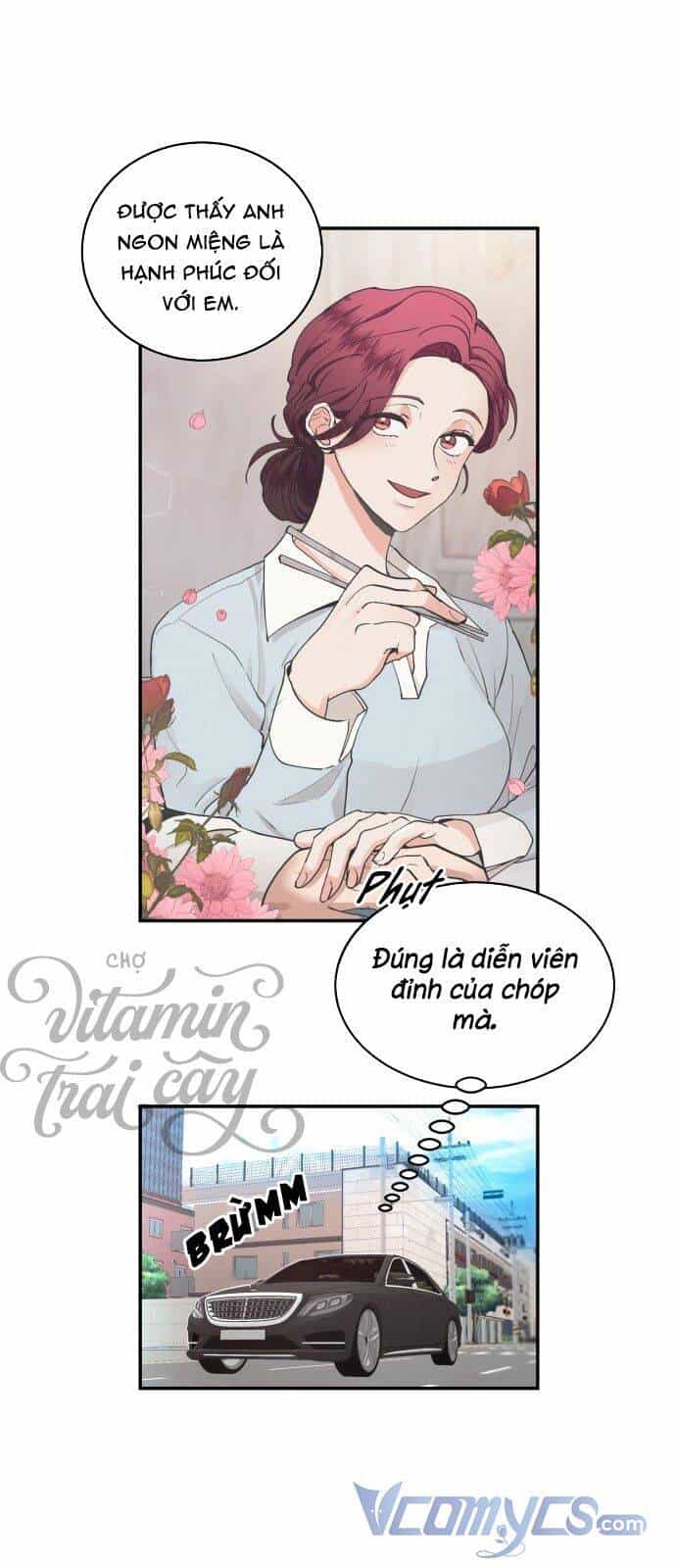 Oan Gia Ngõ Hẹp - Chương 30 - ảnh 20