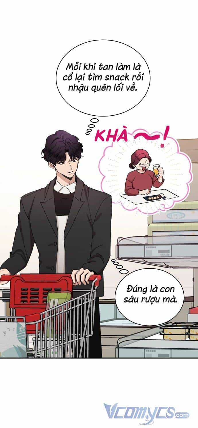 Oan Gia Ngõ Hẹp - Chương 30 - ảnh 23