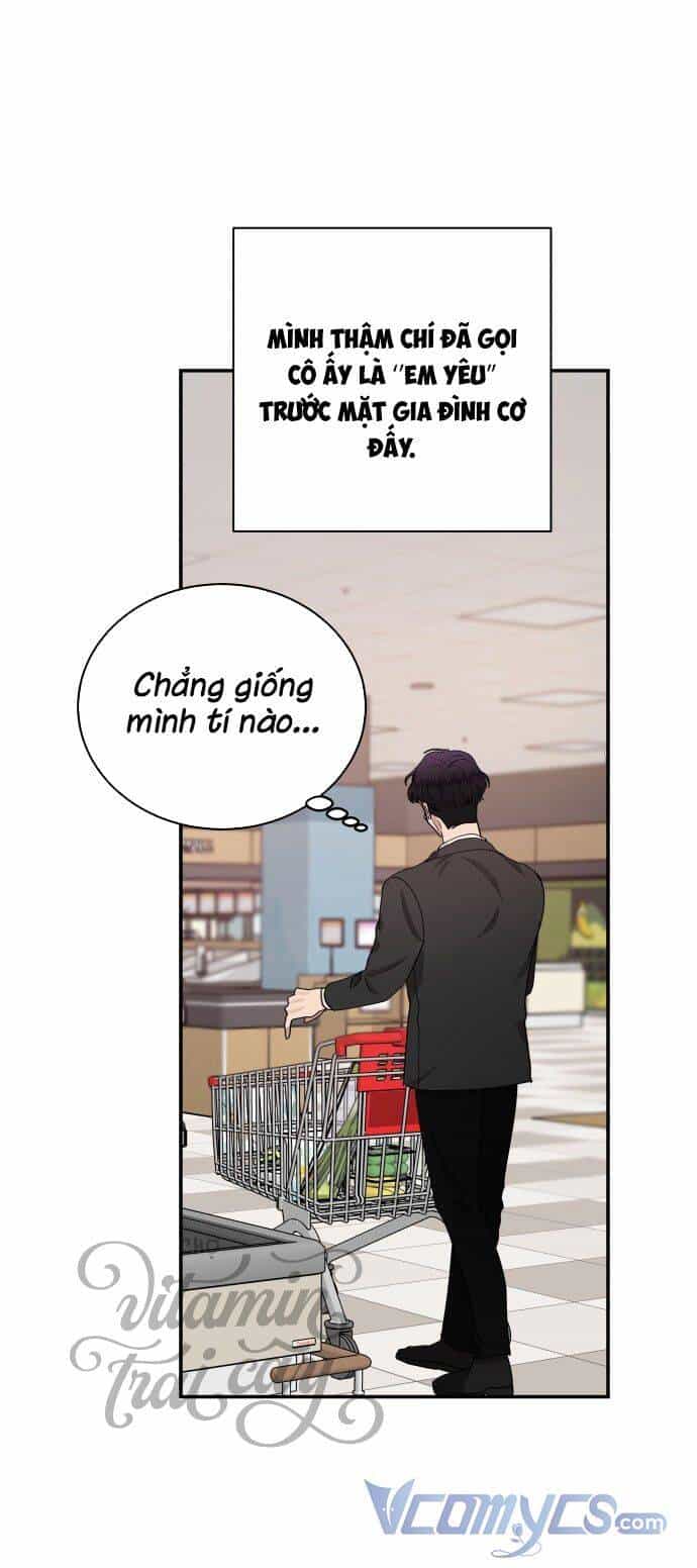 Oan Gia Ngõ Hẹp - Chương 30 - ảnh 25