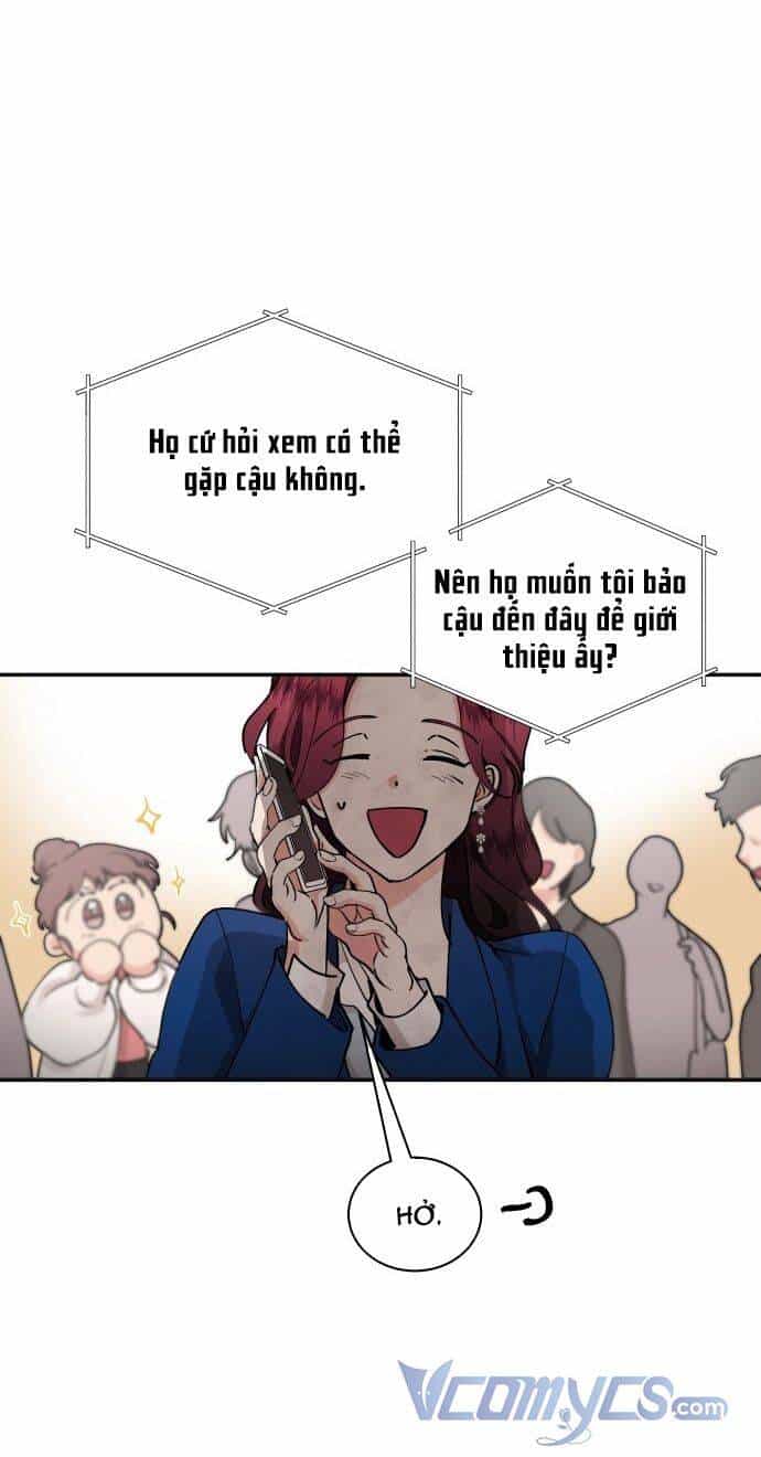 Oan Gia Ngõ Hẹp - Chương 30 - ảnh 31