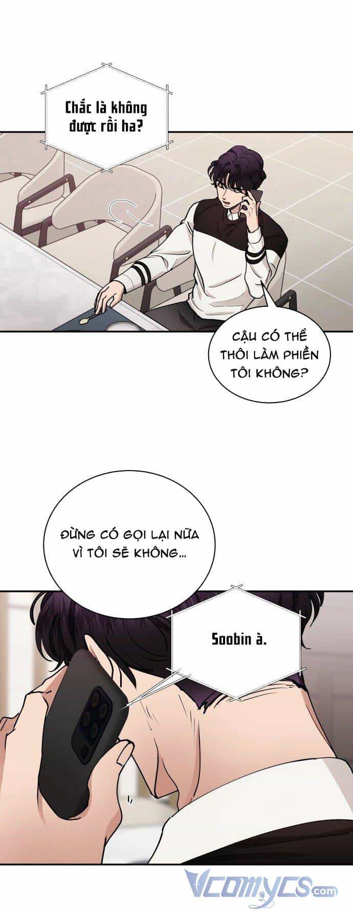 Oan Gia Ngõ Hẹp - Chương 30 - ảnh 32