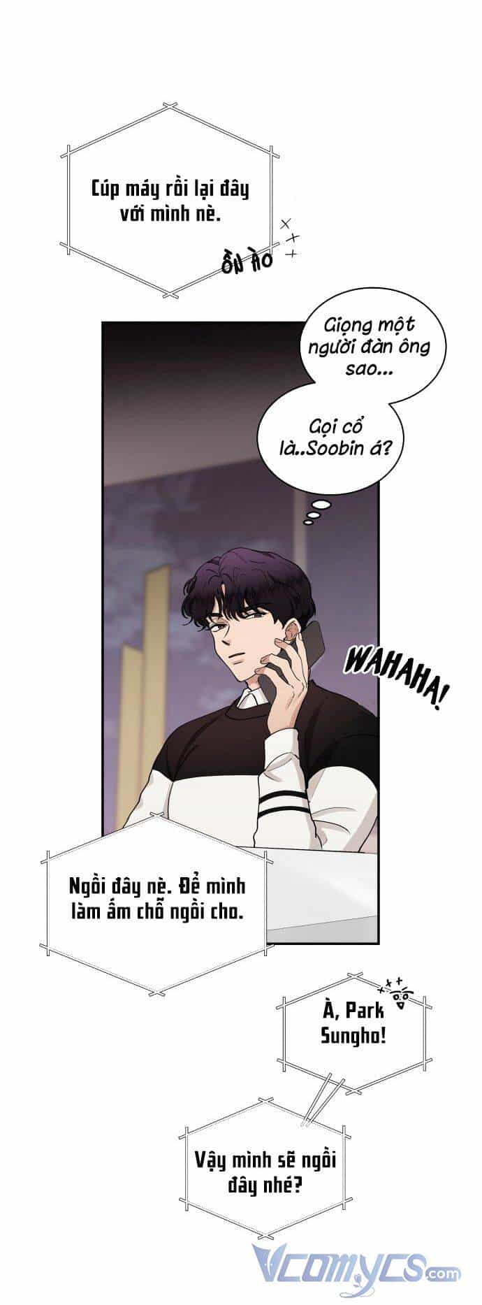 Oan Gia Ngõ Hẹp - Chương 30 - ảnh 33